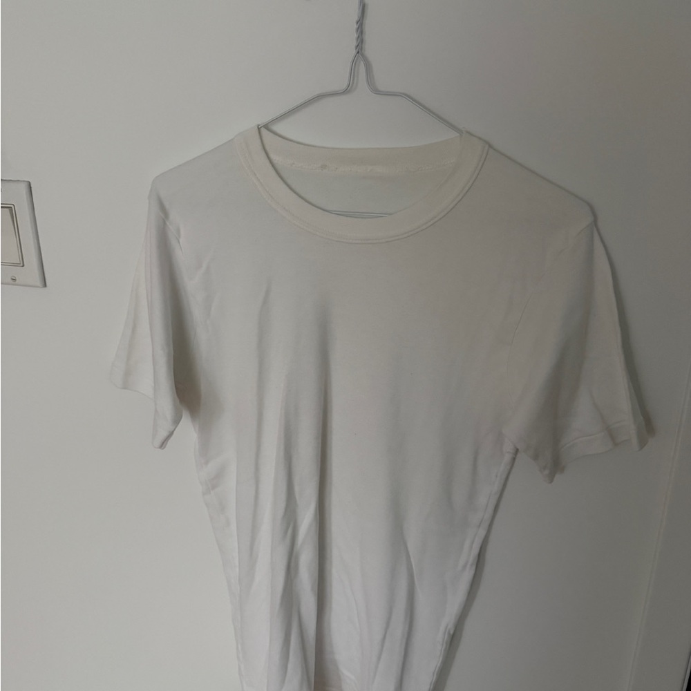 Vintage Soft T Shirt